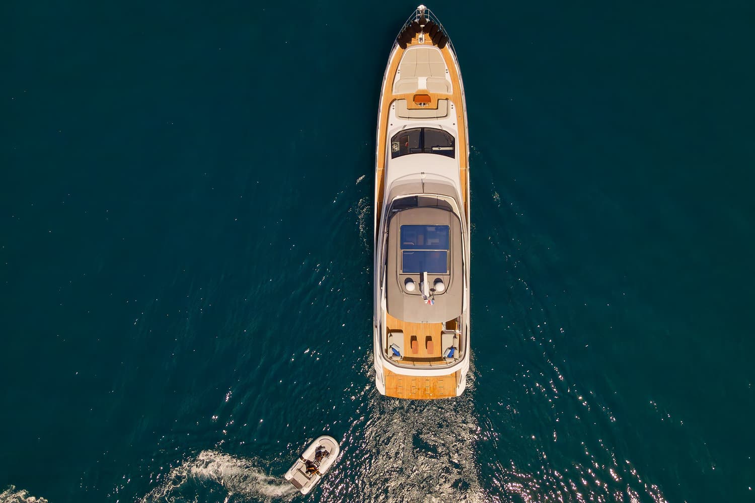 Azimut 78 Fly - photo 19