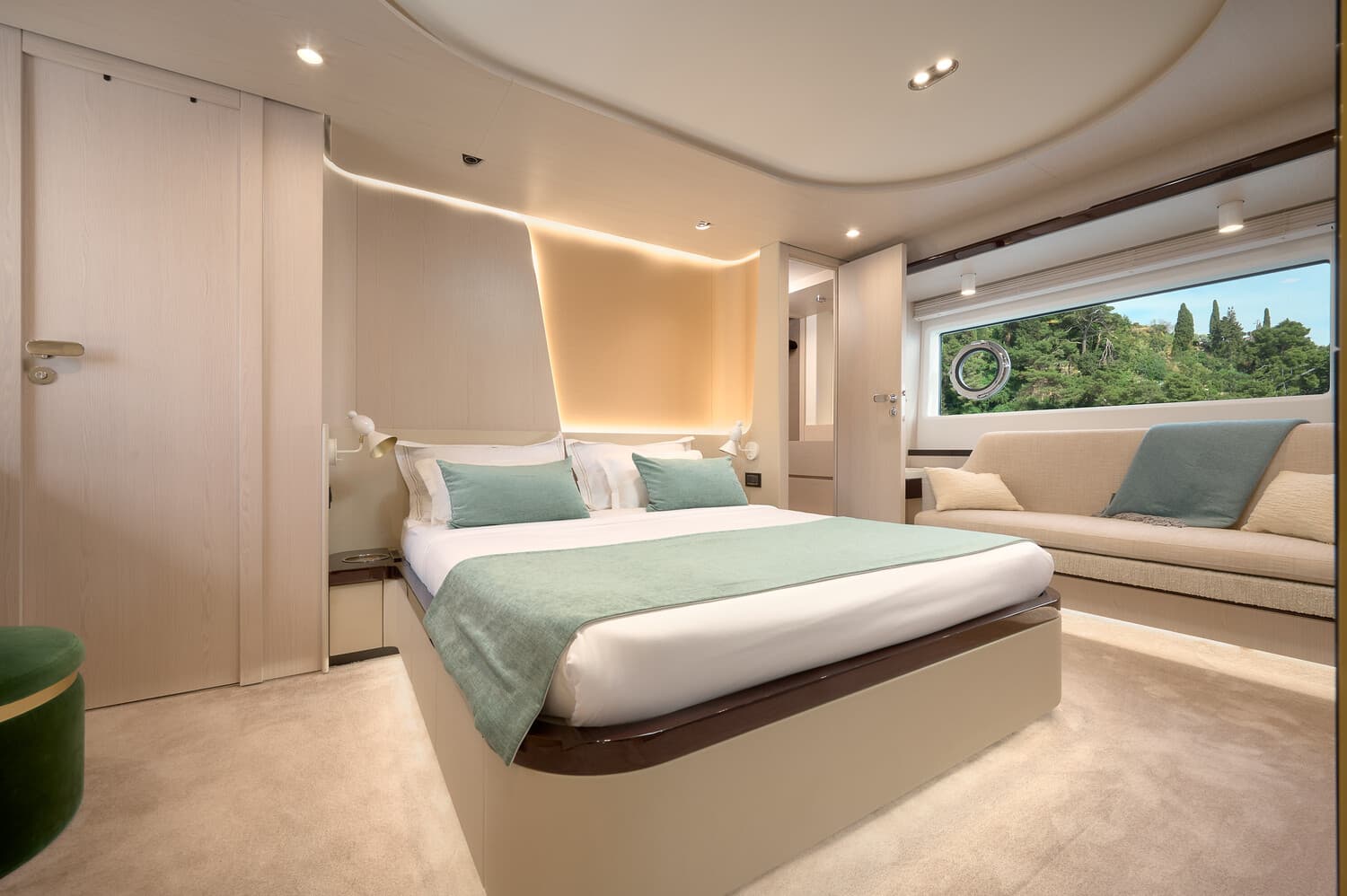 Azimut 78 Fly - photo 32