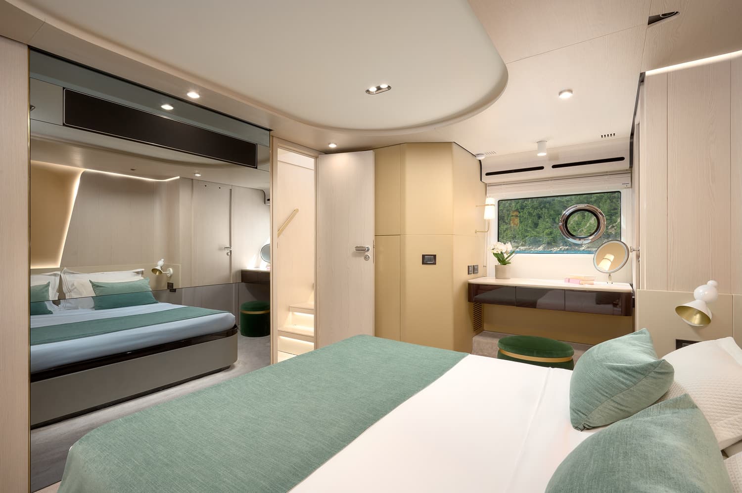 Azimut 78 Fly - photo 16