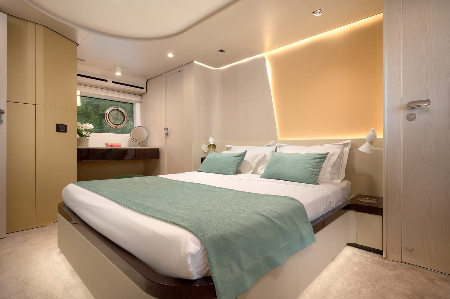 Azimut 78 Fly - photo 30