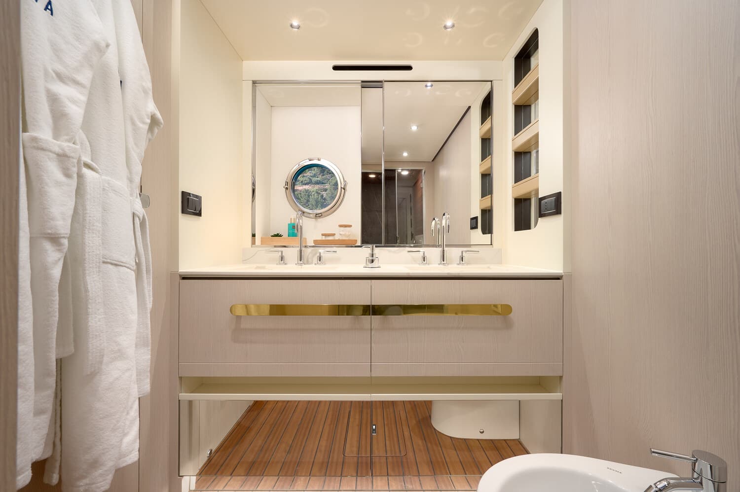 Azimut 78 Fly - photo 9