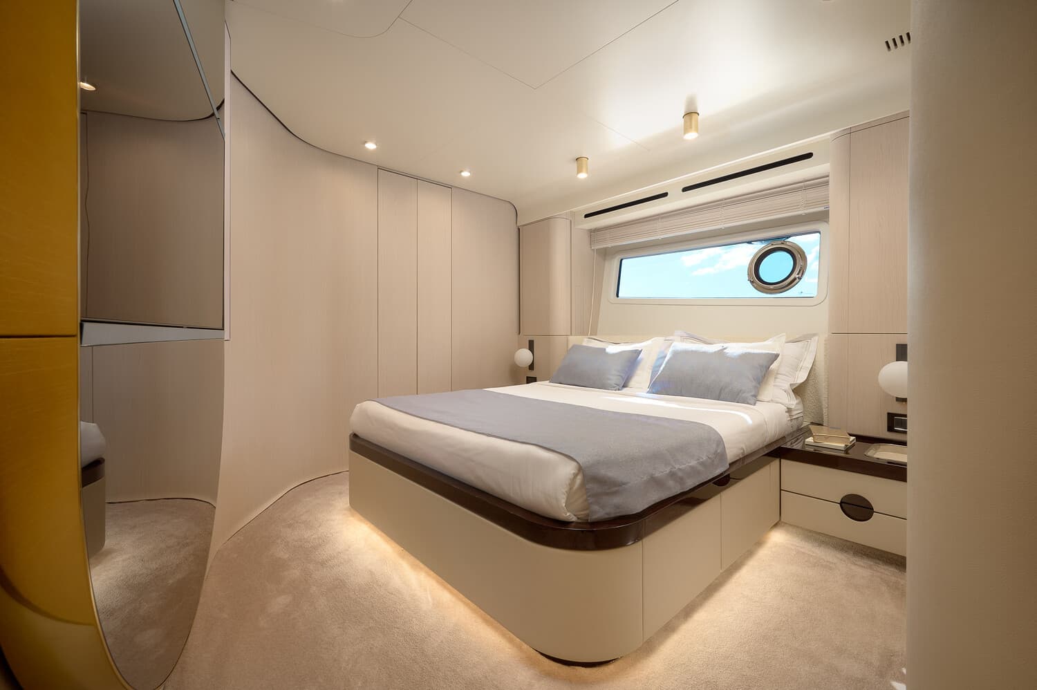 Azimut 78 Fly - photo 20