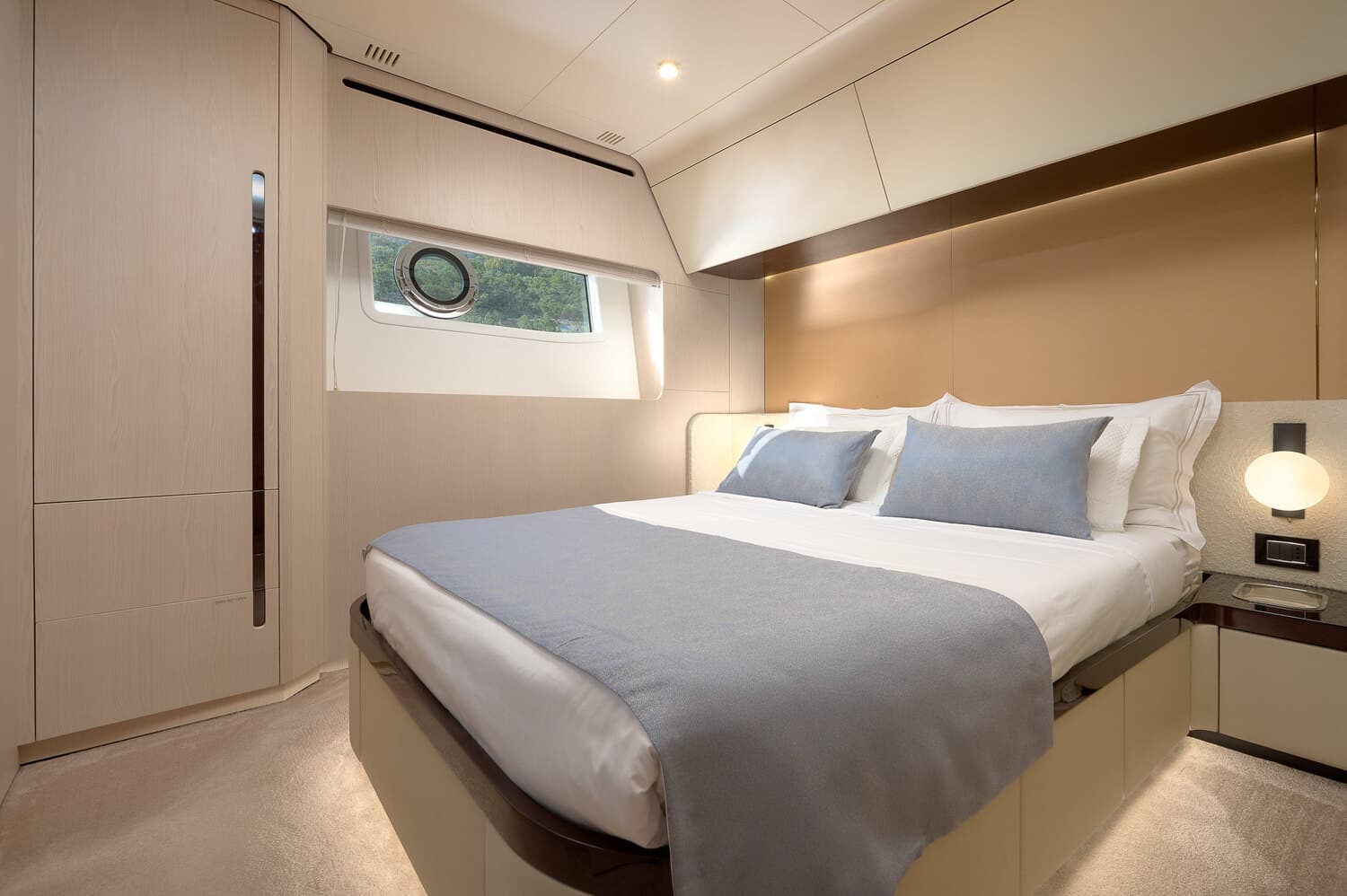 Azimut 78 Fly - photo 33