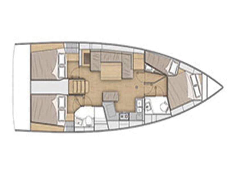 Boat plan
