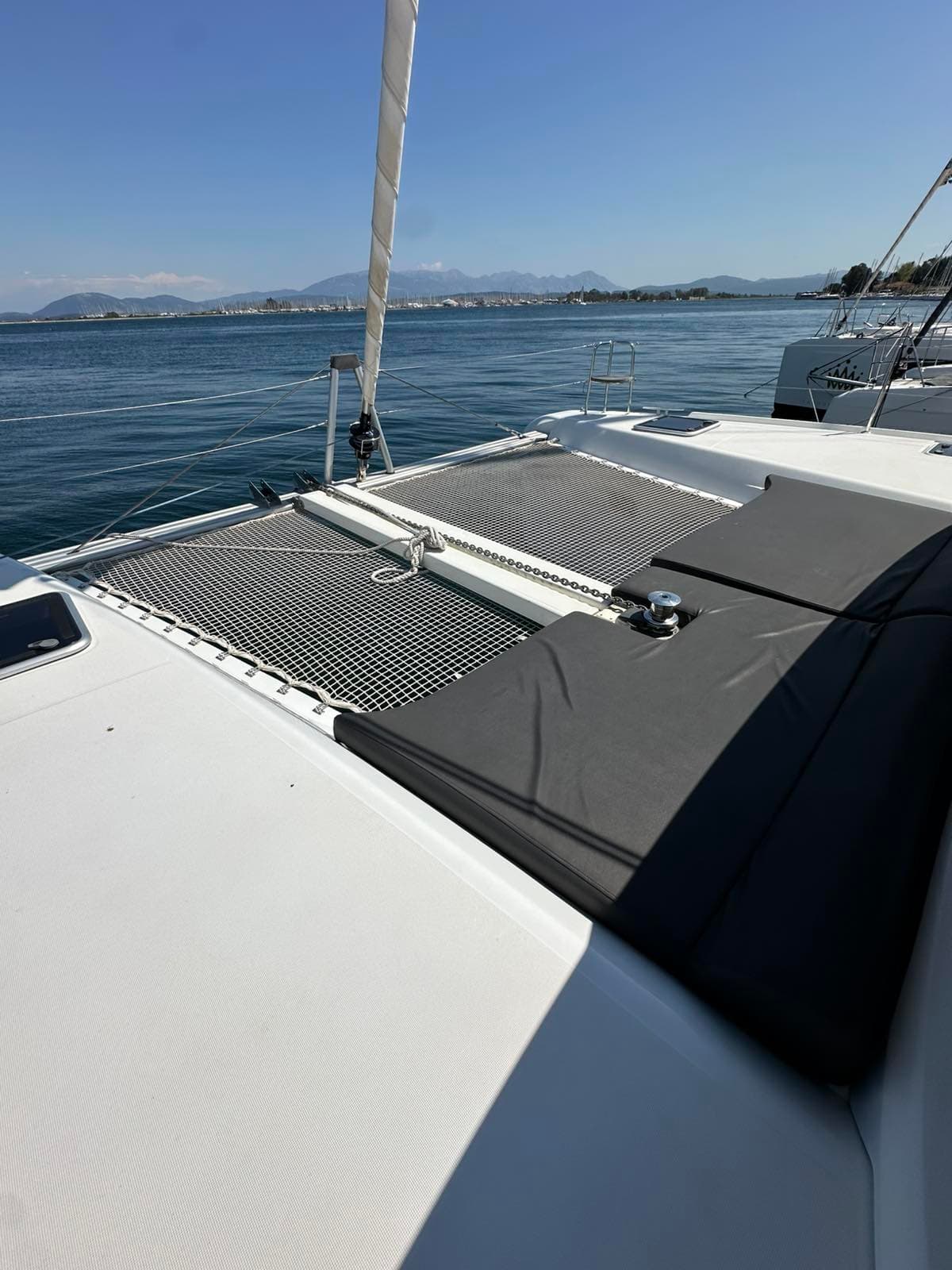 Lagoon 42 - photo 13