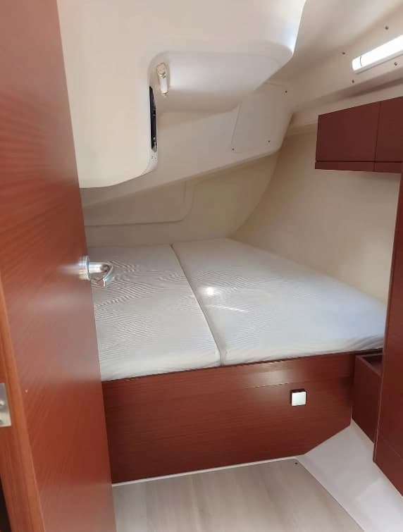 Hanse 418 - photo 4