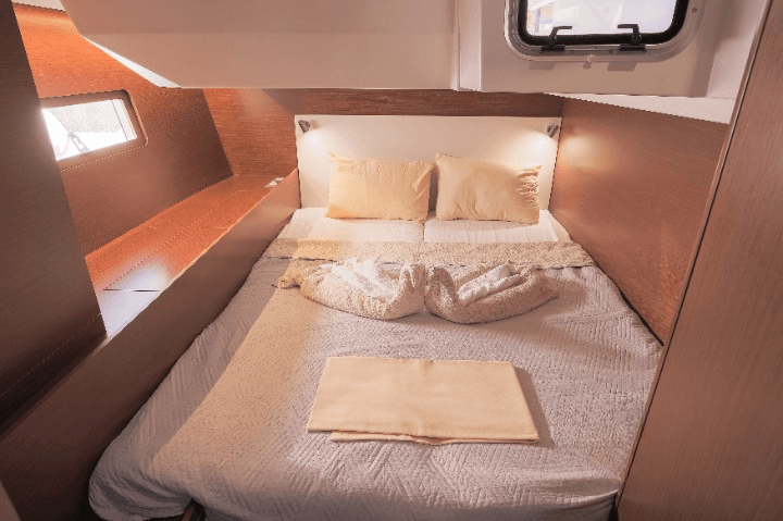 Oceanis 51.1 - photo 7