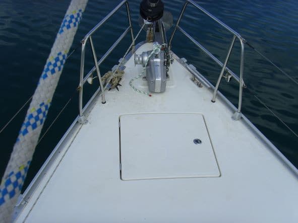 Bavaria Cruiser 45 - photo 20