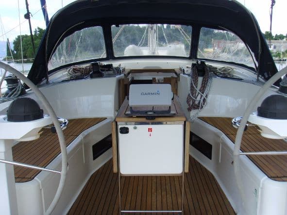 Bavaria Cruiser 45 - photo 17