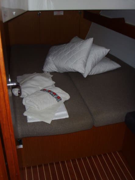 Bavaria Cruiser 45 - photo 21