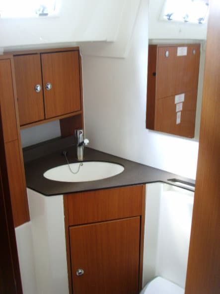 Bavaria Cruiser 45 - photo 7