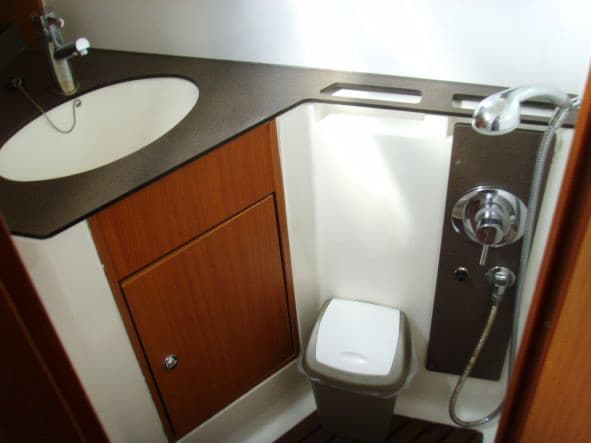 Bavaria Cruiser 45 - photo 5