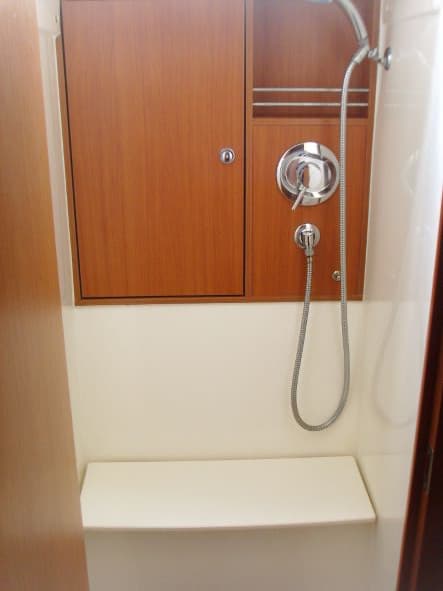 Bavaria Cruiser 45 - photo 13