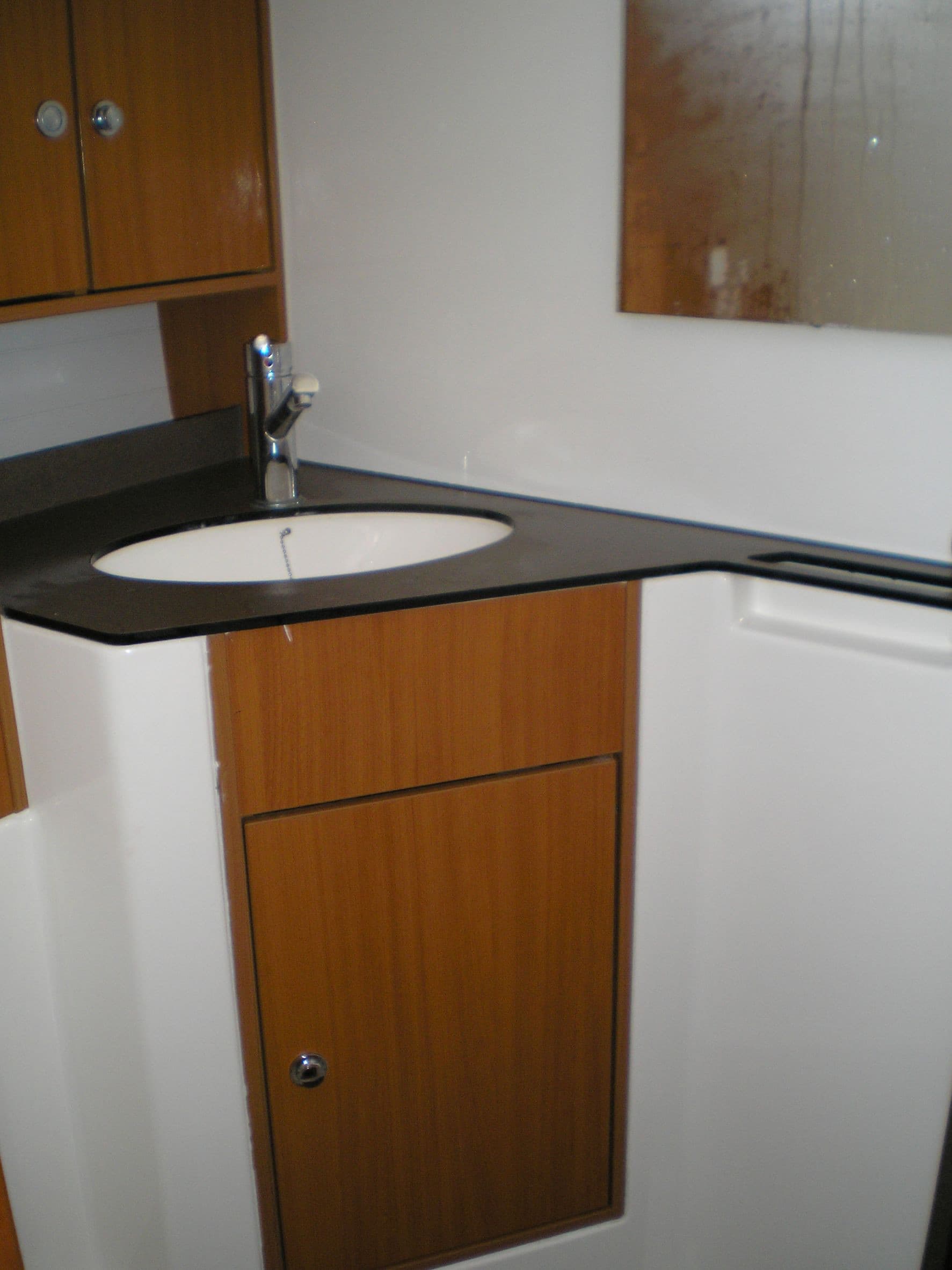 Bavaria Cruiser 45 - photo 6