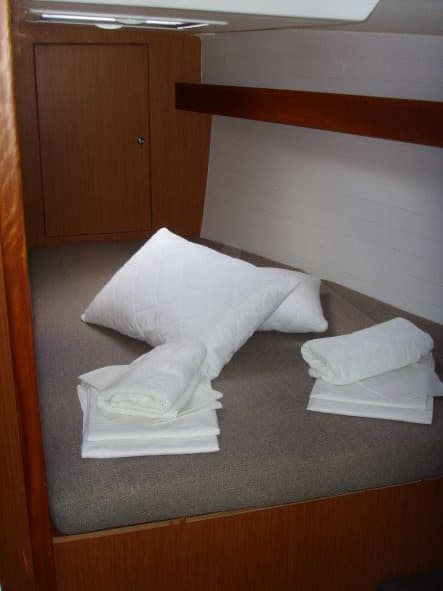 Bavaria Cruiser 45 - photo 4