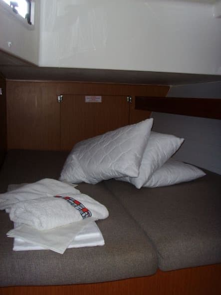 Bavaria Cruiser 45 - photo 12