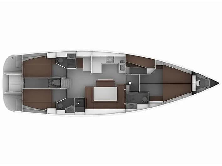 Boat plan