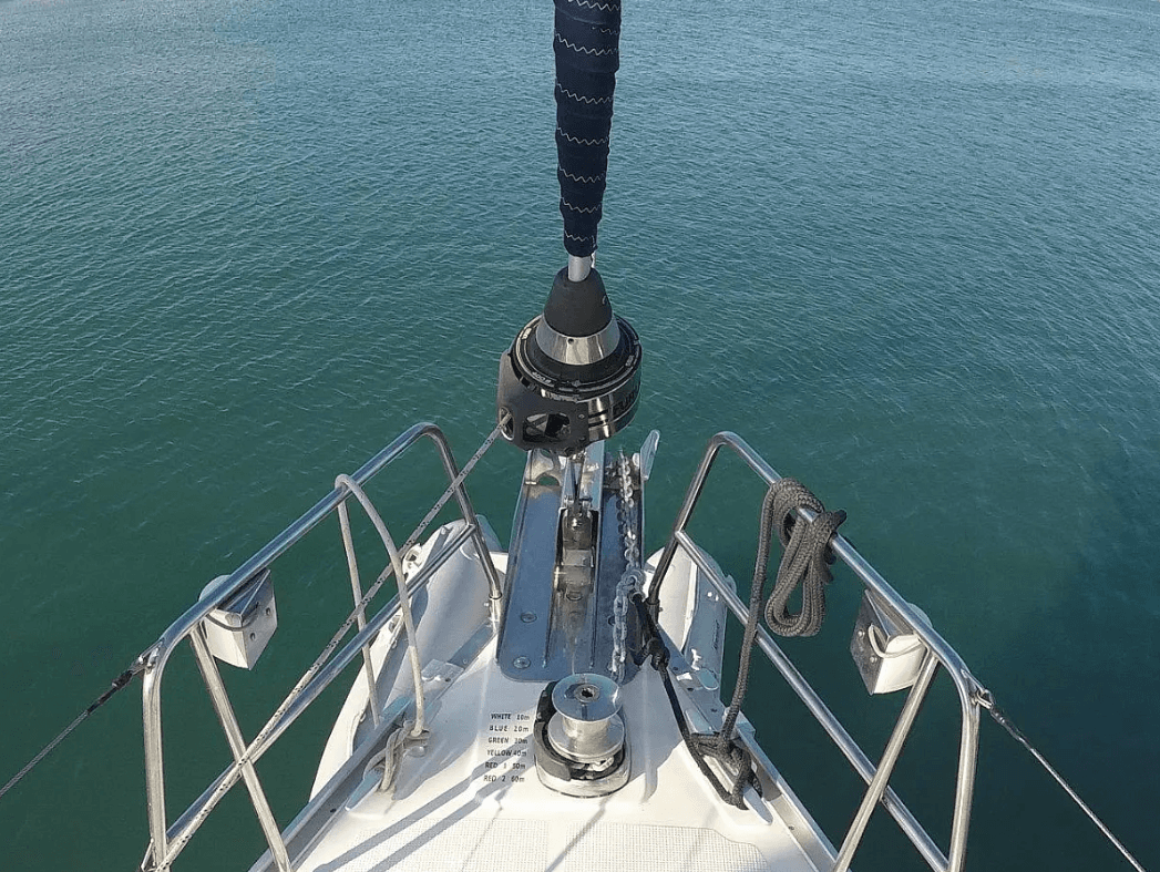 Bavaria Cruiser 50 - photo 10