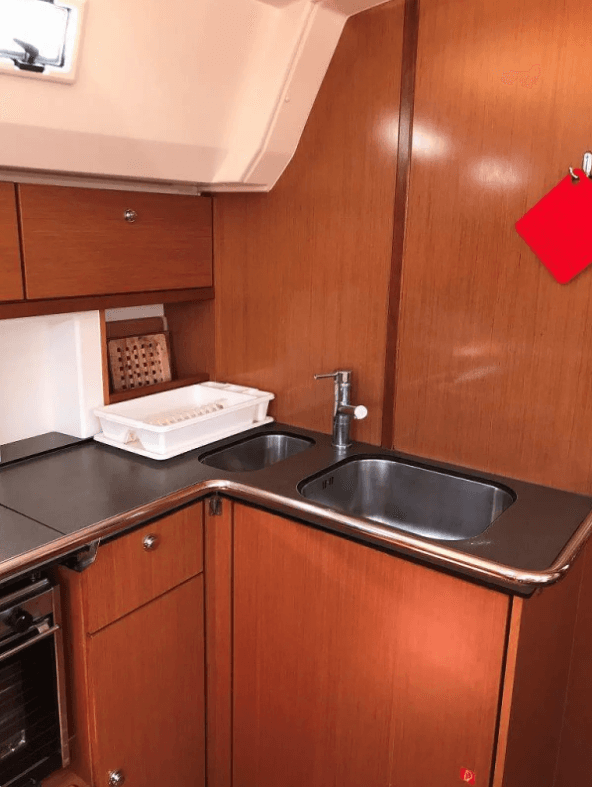 Bavaria Cruiser 50 - photo 13