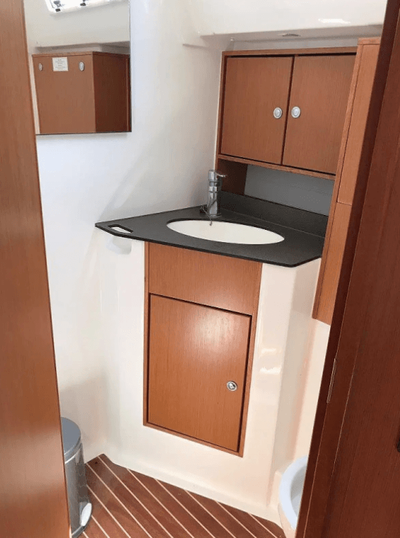 Bavaria Cruiser 50 - photo 5