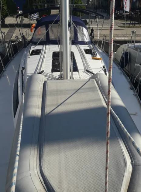 Bavaria Cruiser 37 - photo 11