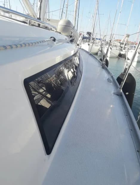 Bavaria Cruiser 37 - photo 7