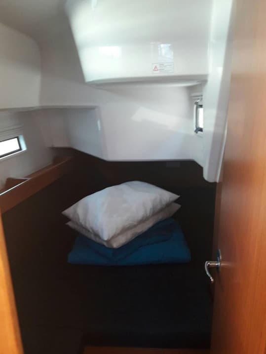 Bavaria Cruiser 37 - photo 10