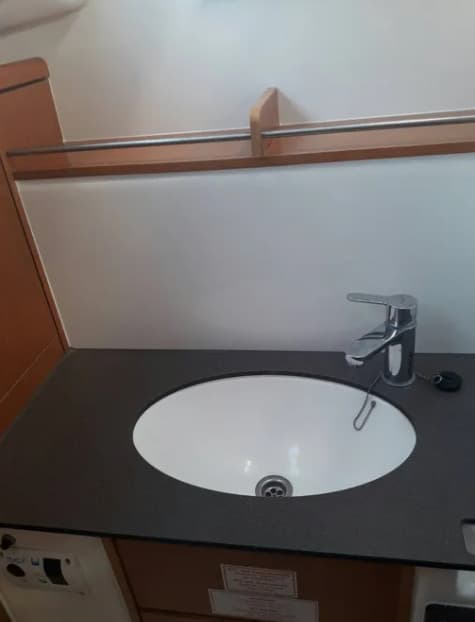 Bavaria Cruiser 37 - photo 9