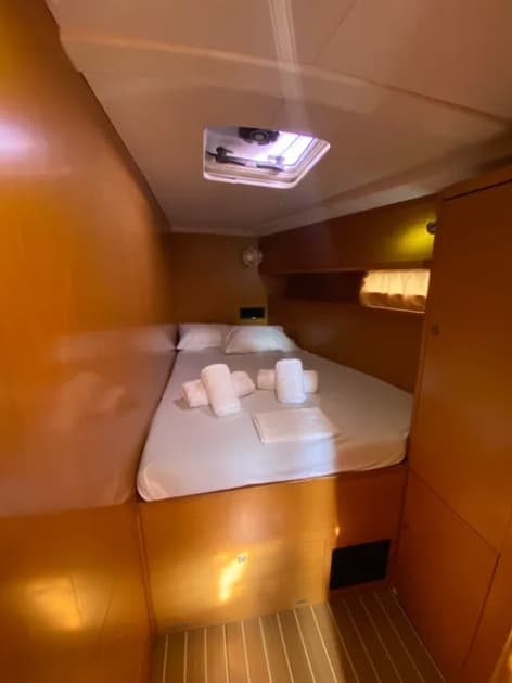 Jeanneau 53 - photo 6