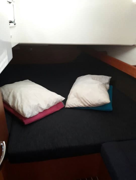 Bavaria Cruiser 41 - photo 8