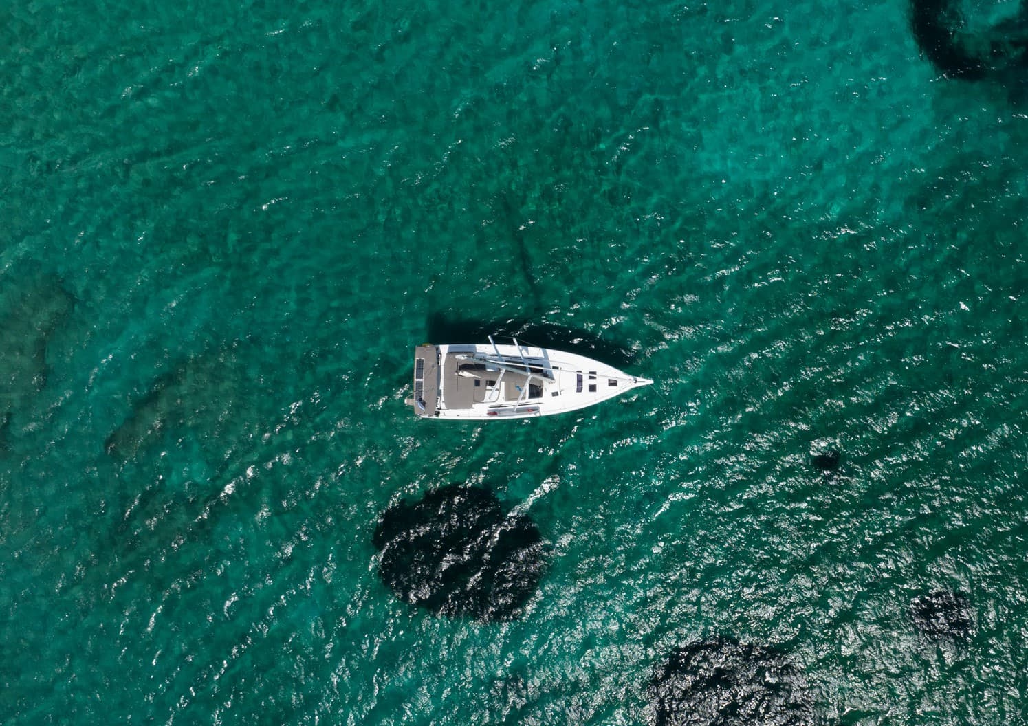 Dufour 470 - photo 10