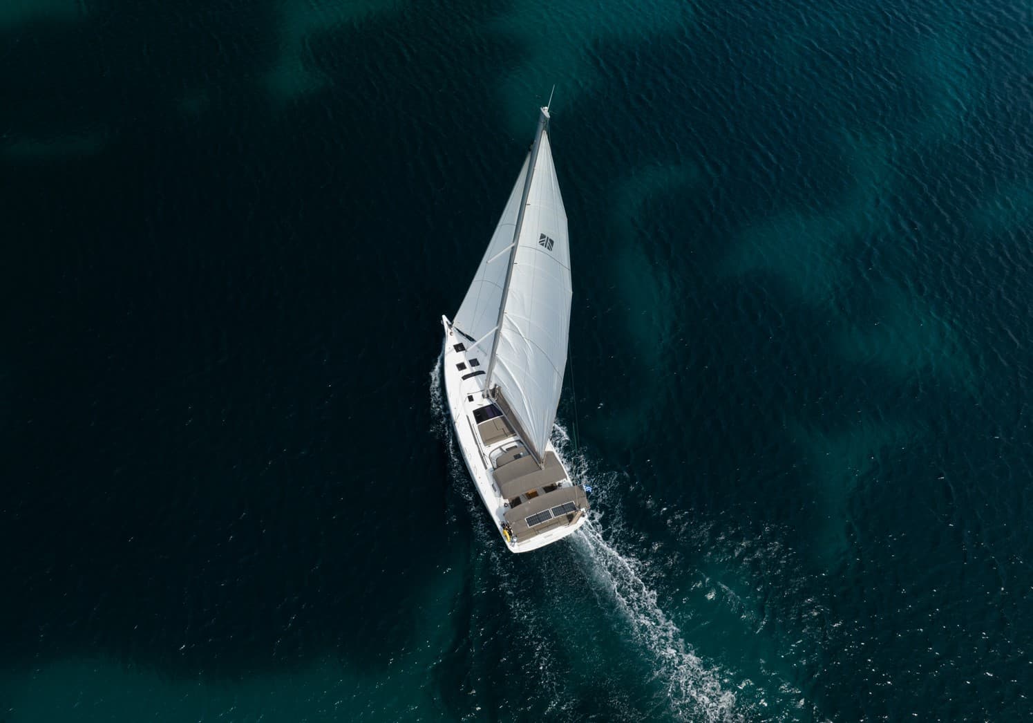 Dufour 470 - photo 17