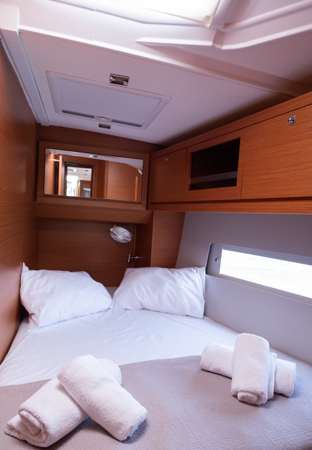 Dufour 470 - photo 9