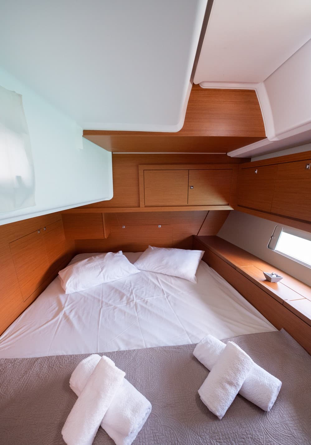 Dufour 470 - photo 7