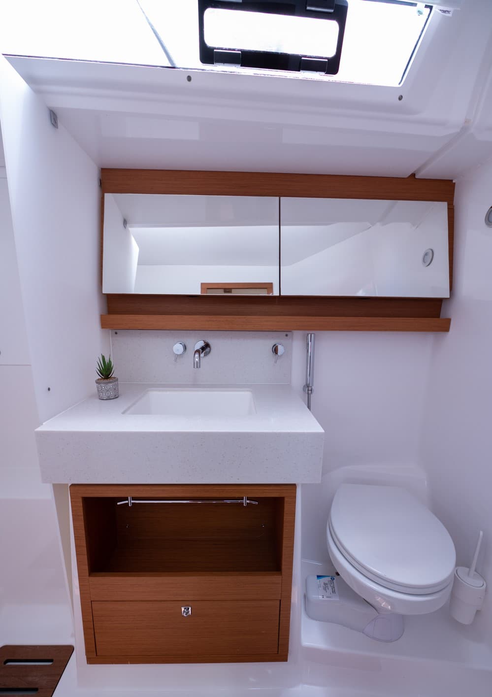 Dufour 470 - photo 5