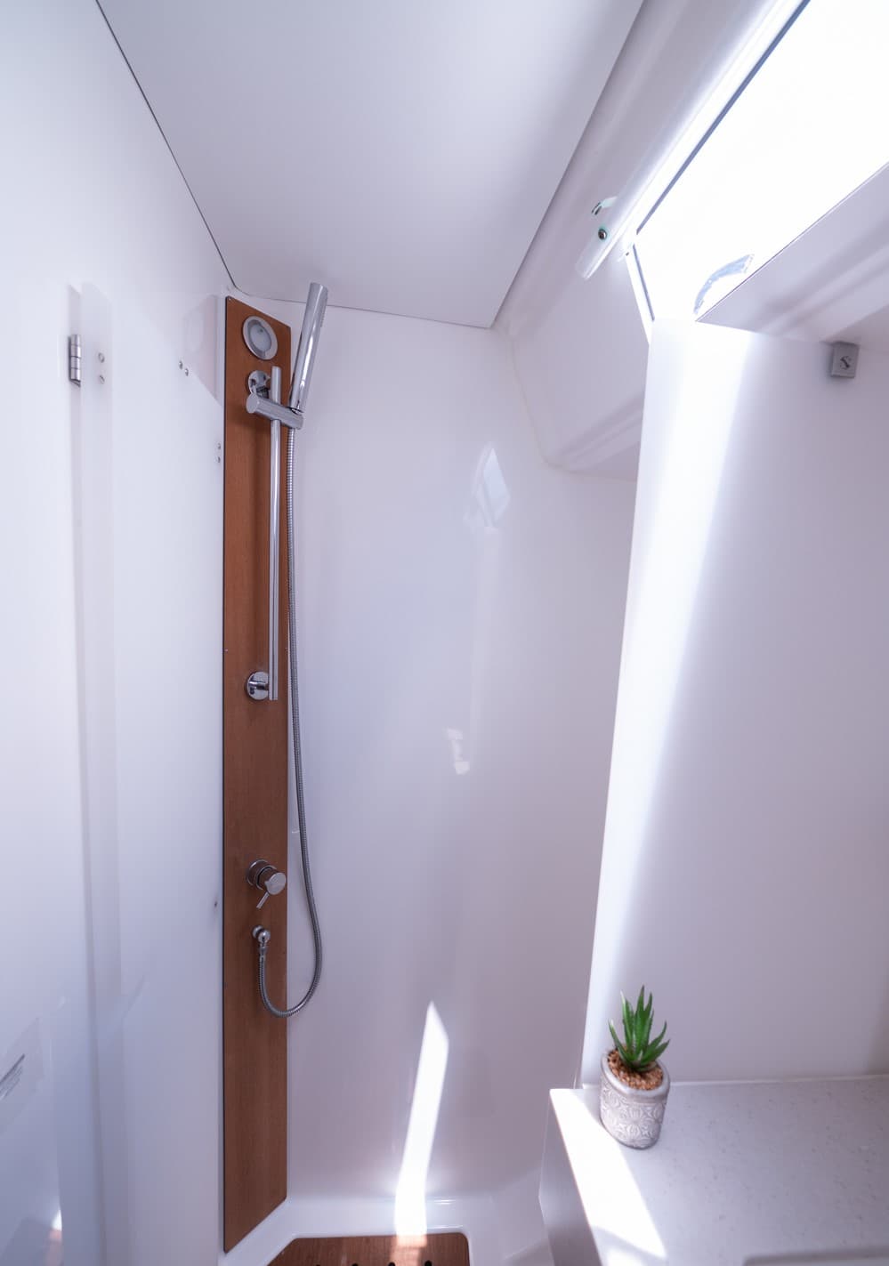 Dufour 470 - photo 6