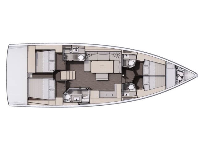 Boat plan