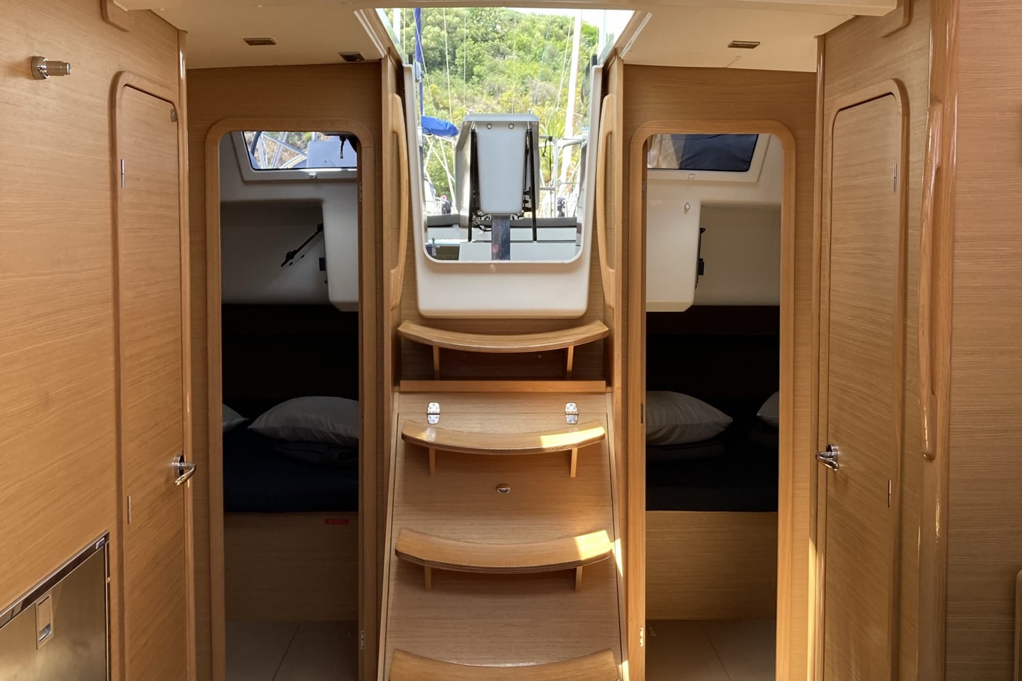 Dufour 460 Grand Large - photo 12