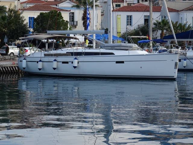 Bavaria Cruiser 46 - photo 4