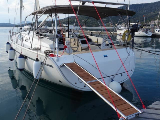 Bavaria Cruiser 46 - photo 6