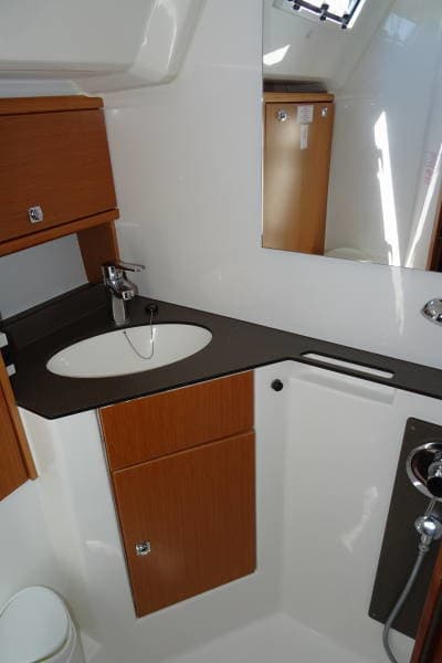 Bavaria Cruiser 46 - photo 13