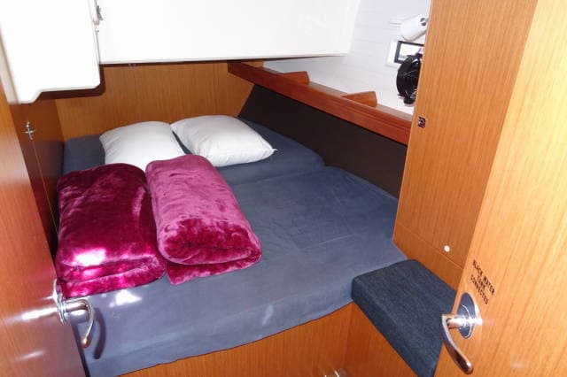 Bavaria Cruiser 46 - photo 9