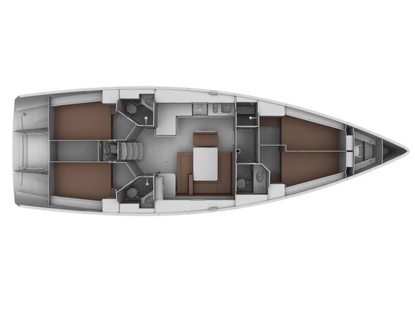 Boat plan