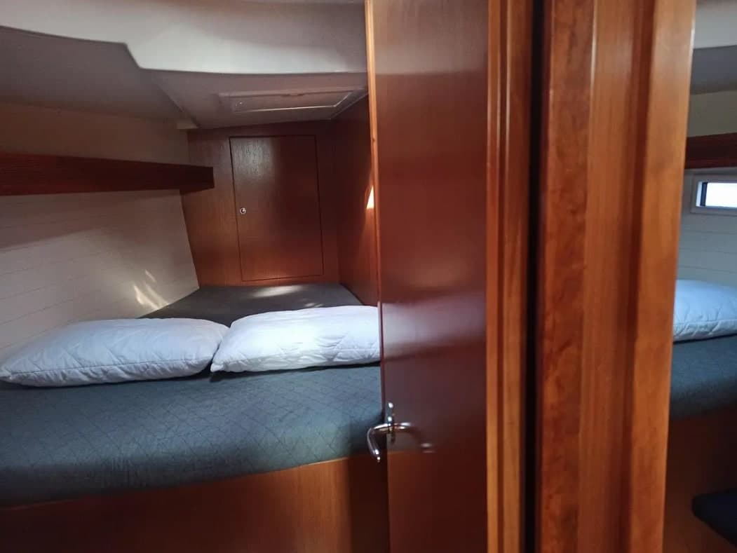 Bavaria Cruiser 45 - photo 10