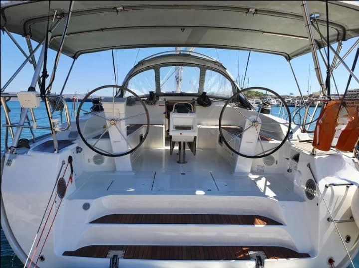 Bavaria Cruiser 51 - photo 15