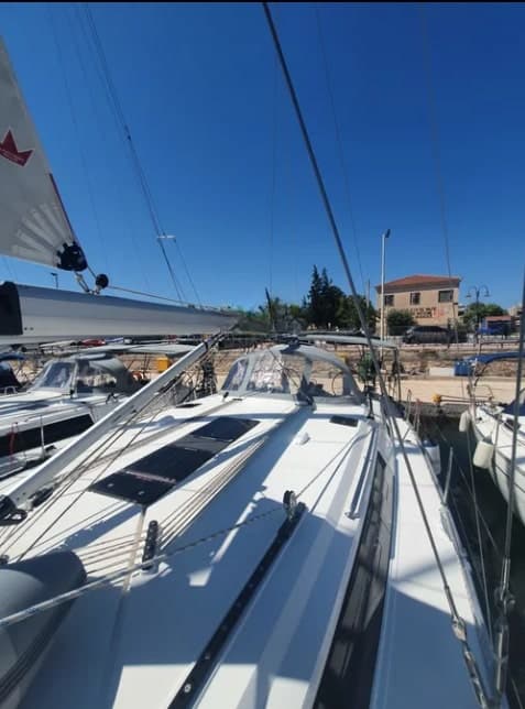 Bavaria Cruiser 51 - photo 6