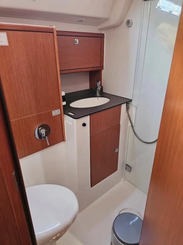 Bavaria Cruiser 51 - photo 4