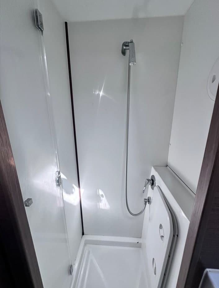 Lagoon 42 - photo 17