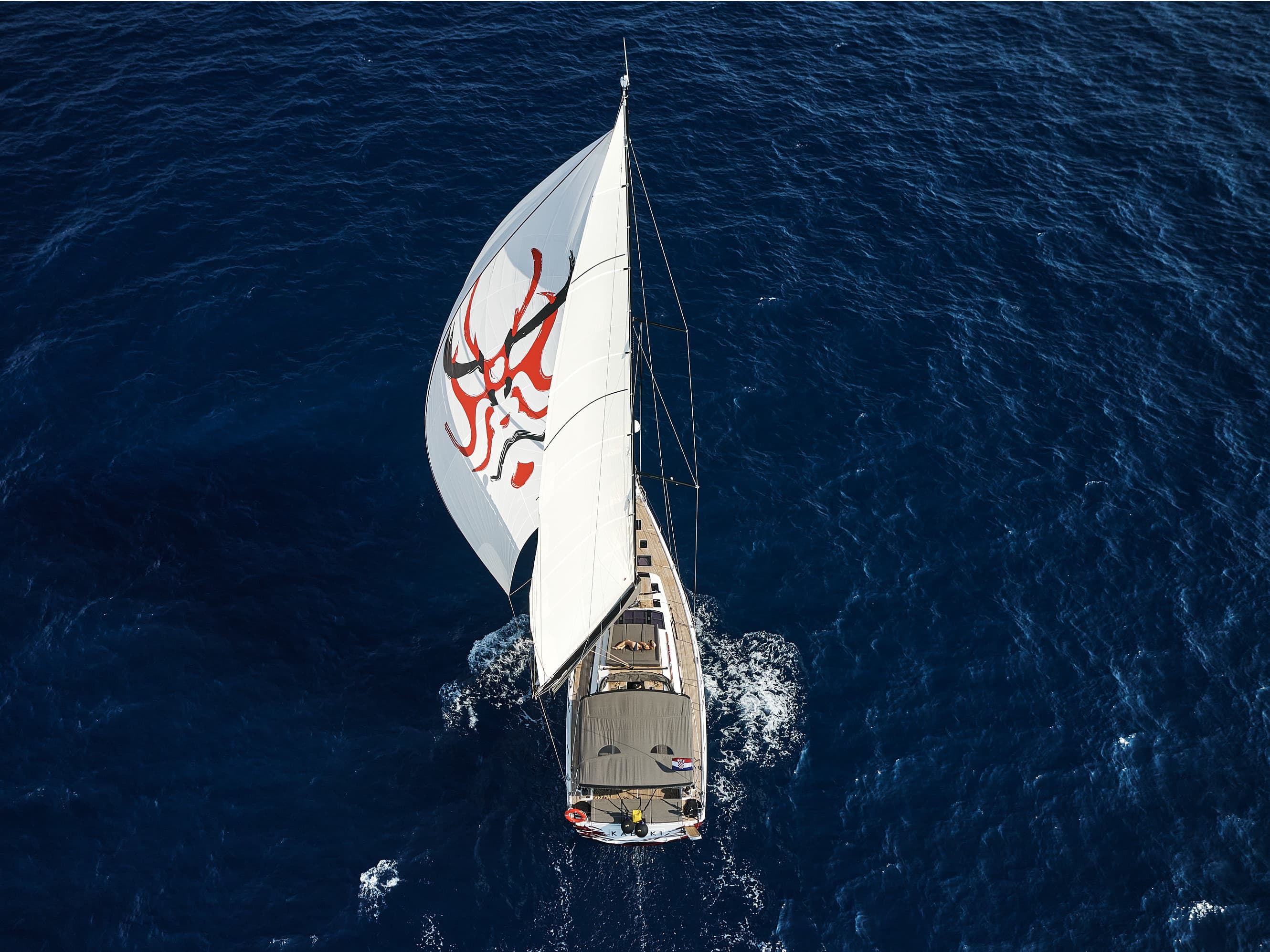 Dufour 56 Exclusive - photo