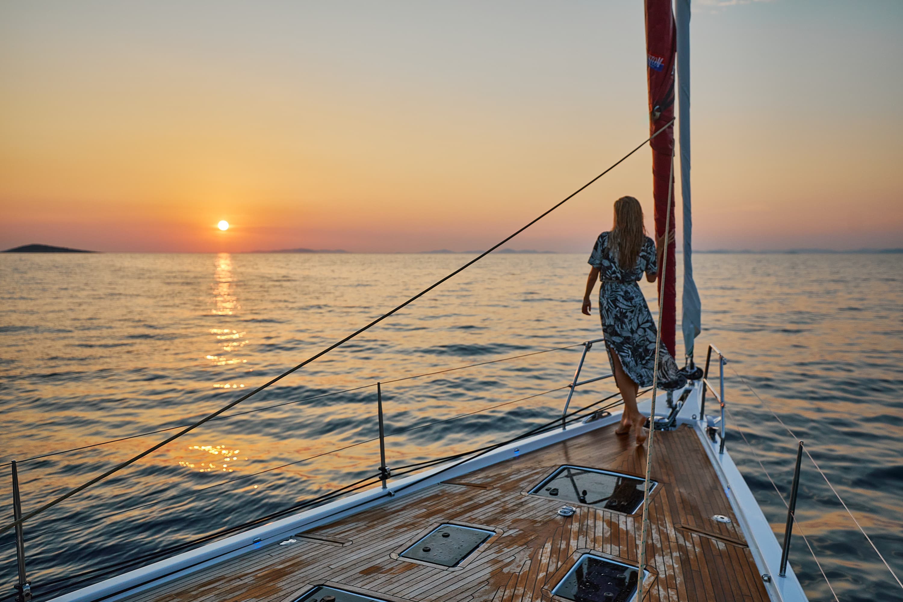 Dufour 56 Exclusive - photo 24